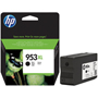 HP INKJET 953XL L0S70AE BGY NEGRO 2.000P